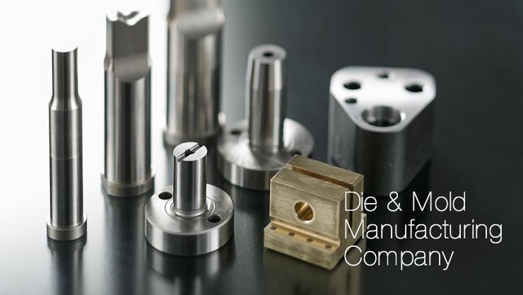 Die & Mold Manufacturing Campany