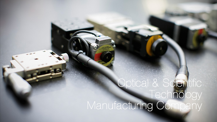 Optical & Scientific Technology Manufacturing Company