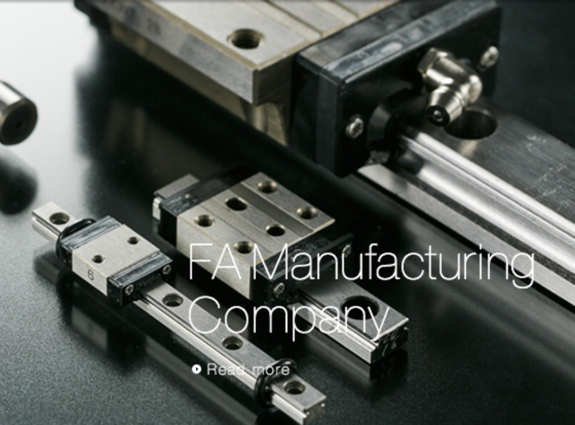 FA Manufacturing Company