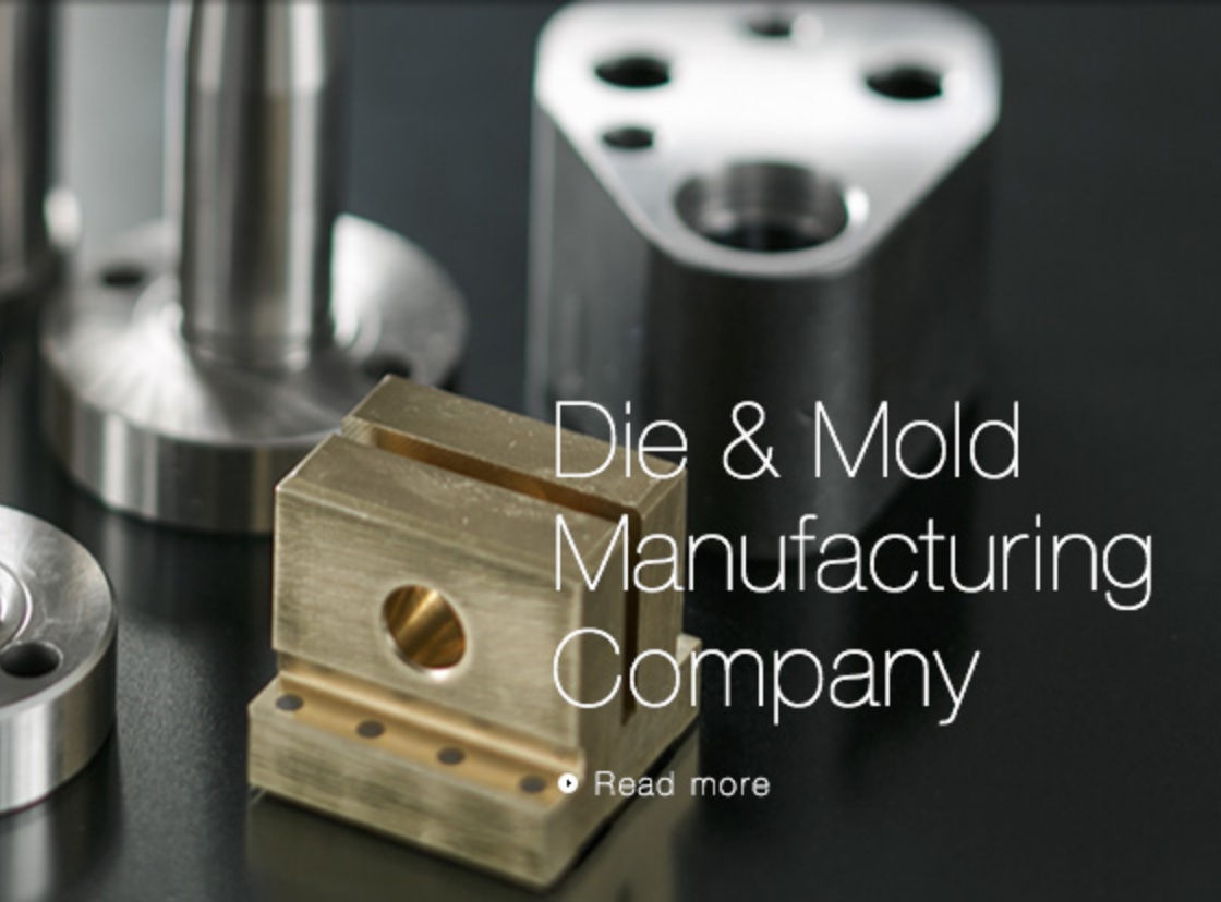 Die & Mold Manufacturing Company