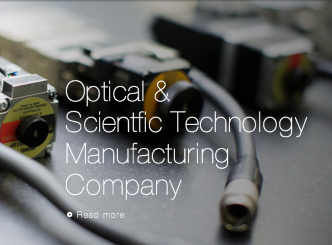 Optical & Scientfic Technology Manufacturing Company