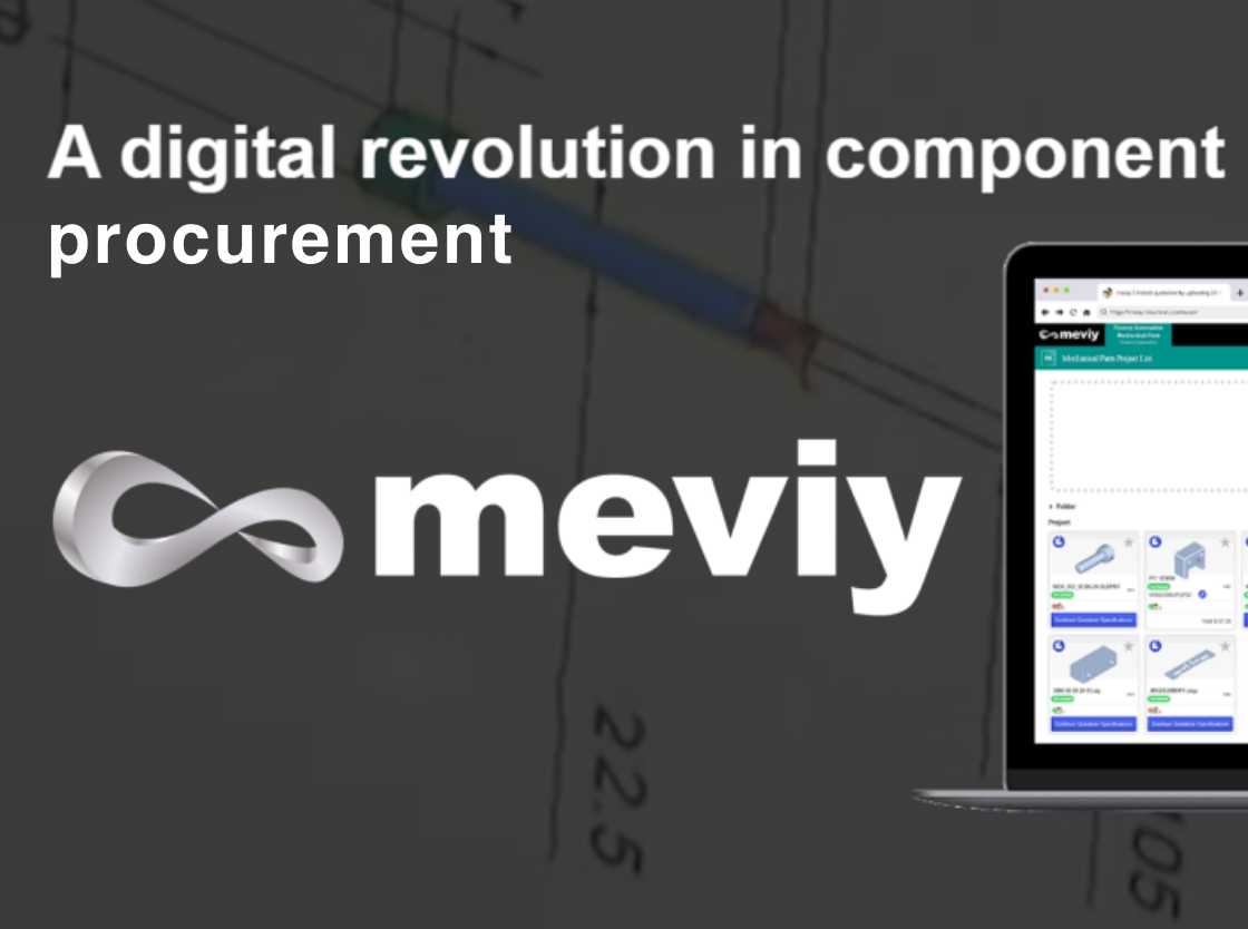 meviy