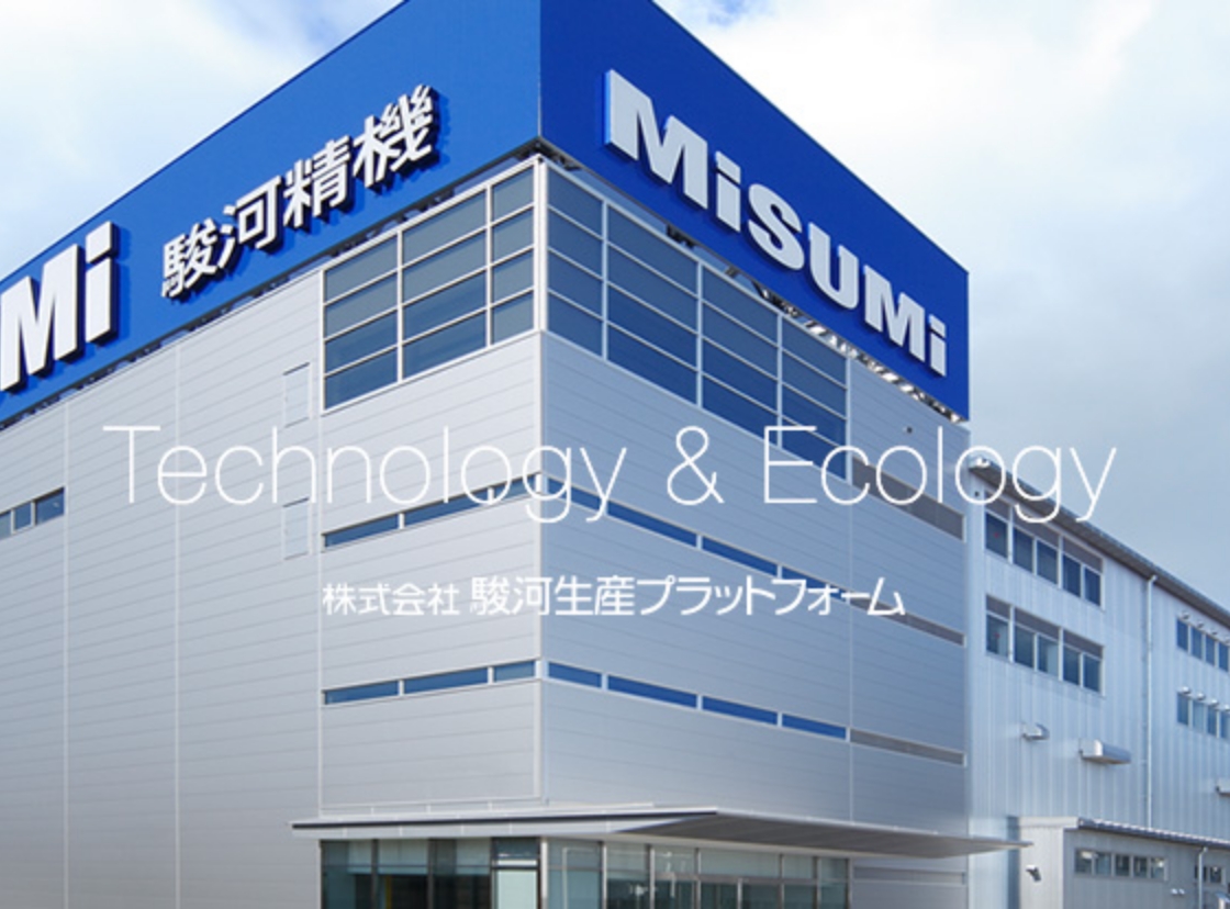 Technology & Ecology