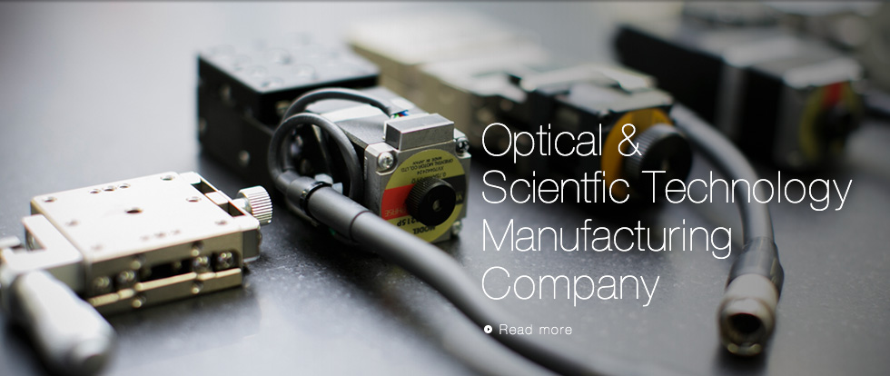 The Optical and Scientific Technology (OST) Manufacturing Comp